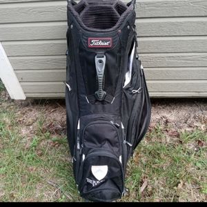 Golf bag